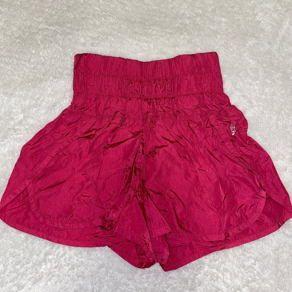 Free people shorts